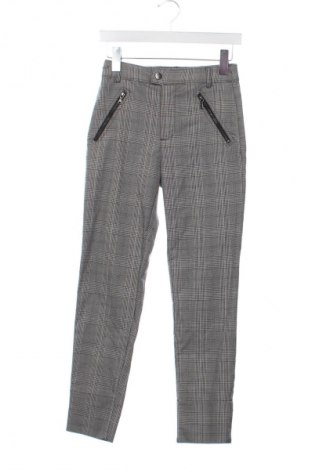 Damenhose Bershka, Größe XS, Farbe Mehrfarbig, Preis € 14,96