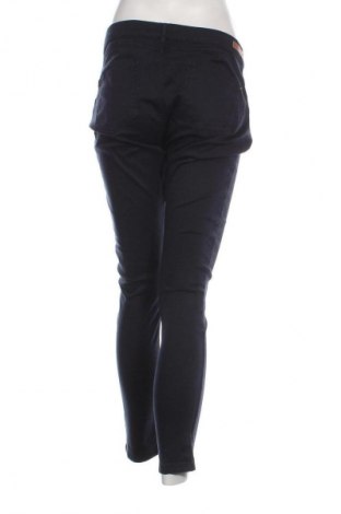Női nadrág Bershka, Méret XL, Szín Kék, Ár 6 138 Ft