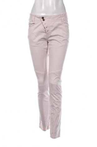 Pantaloni de femei Best Connections, Mărime M, Culoare Mov deschis, Preț 94,99 Lei