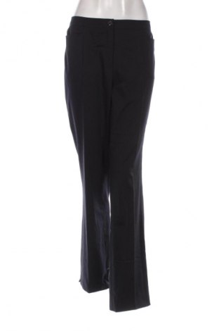 Pantaloni de femei Betty Barclay, Mărime XL, Culoare Albastru, Preț 209,46 Lei