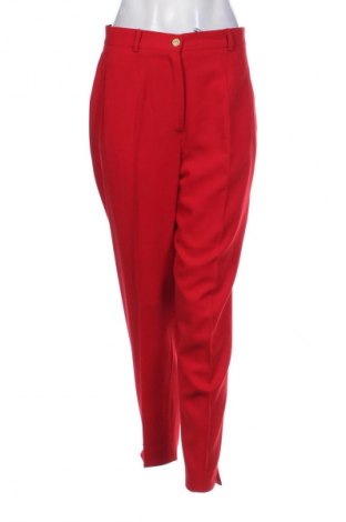 Damenhose Betty Barclay, Größe M, Farbe Rot, Preis € 22,99