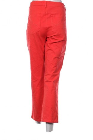 Damskie spodnie Bexleys, Rozmiar XL, Kolor Pomarańczowy, Cena 134,99 zł