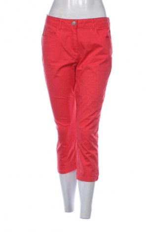 Dámské kalhoty  Bexleys, Velikost XXL, Barva Růžová, Cena  659,00 Kč