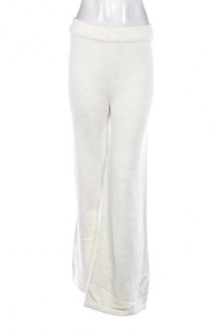 Damenhose Bgn Workshop, Größe M, Farbe Ecru, Preis € 20,92