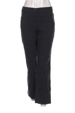 Pantaloni de femei Biaggini, Mărime XXL, Culoare Albastru, Preț 94,99 Lei