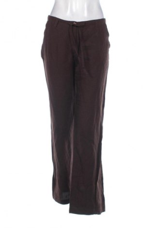 Damenhose Biaggini, Größe M, Farbe Braun, Preis 14,71 €