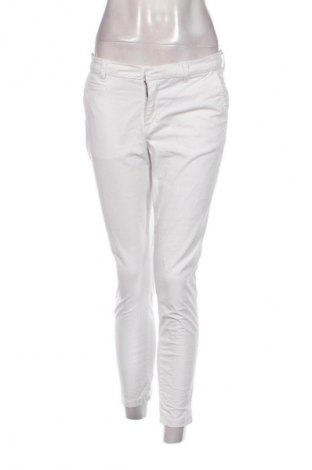 Pantaloni de femei Big Star, Mărime S, Culoare Alb, Preț 100,92 Lei