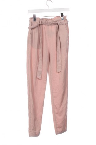 Pantaloni de femei Bik Bok, Mărime XS, Culoare Mov deschis, Preț 94,99 Lei