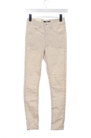 Damenhose Bik Bok, Größe XS, Farbe Beige, Preis € 13,99