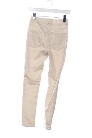 Damenhose Bik Bok, Größe XS, Farbe Beige, Preis € 13,99