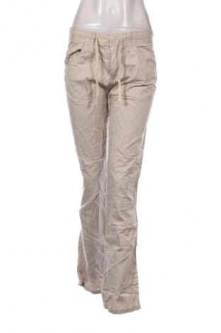 Pantaloni de femei Bik Bok, Mărime S, Culoare Bej, Preț 94,99 Lei