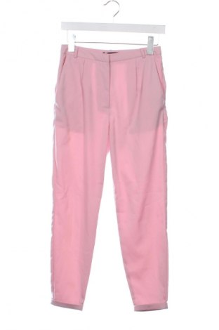 Damenhose Bik Bok, Größe XS, Farbe Rosa, Preis 20,99 €