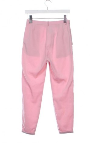 Damenhose Bik Bok, Größe XS, Farbe Rosa, Preis 20,99 €
