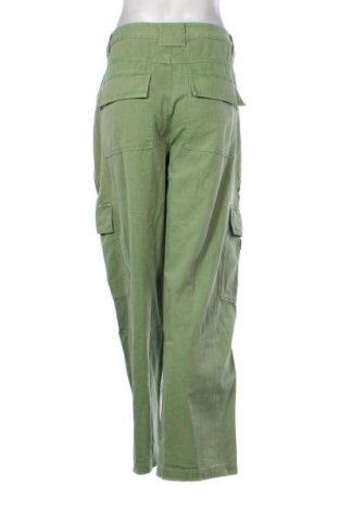 Pantaloni de femei Billabong, Mărime XL, Culoare Verde, Preț 304,99 Lei