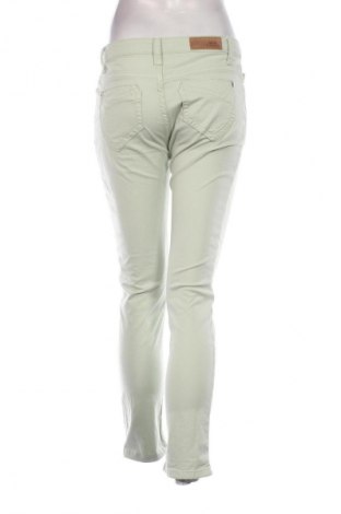 Dámské kalhoty  Blue Fire Co, Velikost S, Barva Zelená, Cena  235,00 Kč