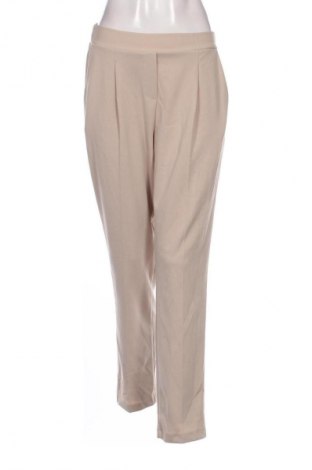 Damenhose Blue Joint, Größe L, Farbe Beige, Preis 33,99 €