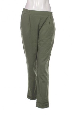 Női nadrág Bon'a Parte, Méret XL, Szín Zöld, Ár 11 099 Ft