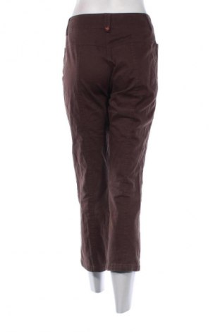 Damenhose Bonita, Größe M, Farbe Braun, Preis € 14,96