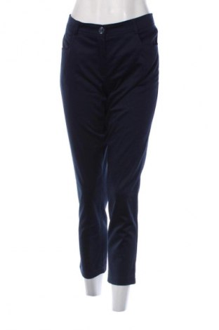 Damenhose Bordo, Größe XL, Farbe Blau, Preis € 24,55