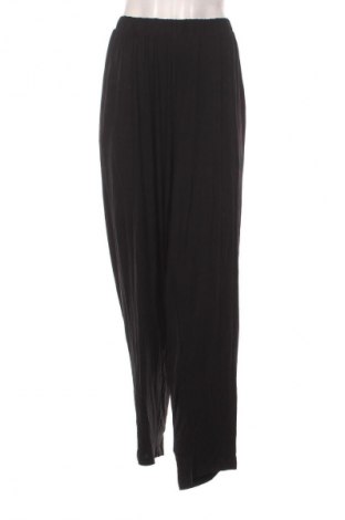 Pantaloni de femei Bpc Bonprix Collection, Mărime 5XL, Culoare Negru, Preț 94,99 Lei