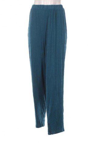 Pantaloni de femei Bpc Bonprix Collection, Mărime 5XL, Culoare Verde, Preț 94,99 Lei