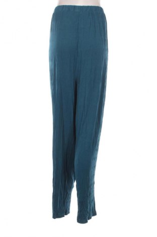Pantaloni de femei Bpc Bonprix Collection, Mărime 5XL, Culoare Verde, Preț 94,99 Lei
