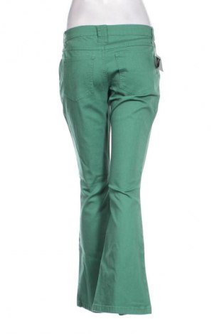 Pantaloni de femei Bpc Bonprix Collection, Mărime S, Culoare Verde, Preț 78,99 Lei
