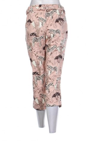 Dámské kalhoty  Bpc Bonprix Collection, Velikost XL, Barva Růžová, Cena  367,00 Kč