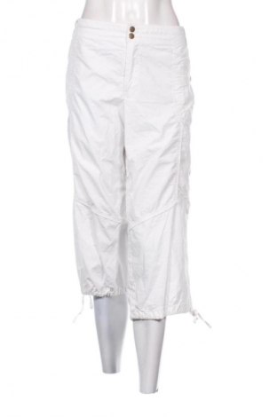Damenhose Bpc Bonprix Collection, Größe XXL, Farbe Weiß, Preis 14,83 €
