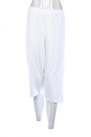 Dámske nohavice Bpc Bonprix Collection, Veľkosť 4XL, Farba Biela, Cena  15,50 €