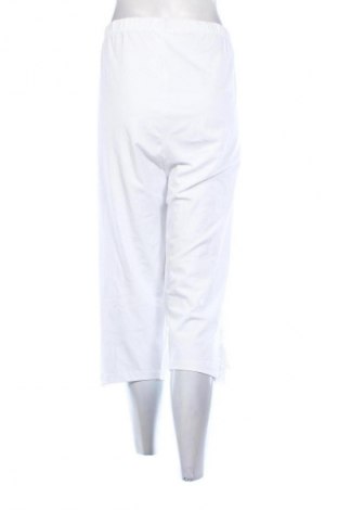 Dámske nohavice Bpc Bonprix Collection, Veľkosť 4XL, Farba Biela, Cena  15,50 €
