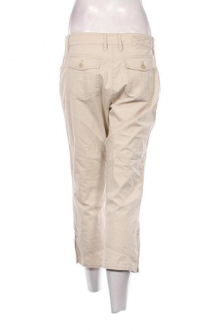 Pantaloni de femei Brax, Mărime M, Culoare Bej, Preț 81,99 Lei