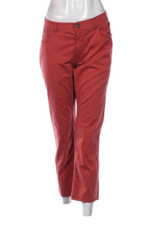Damenhose Brax, Größe L, Farbe Braun, Preis 19,99 €