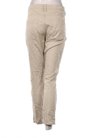 Damenhose Brax, Größe M, Farbe Beige, Preis 17,99 €