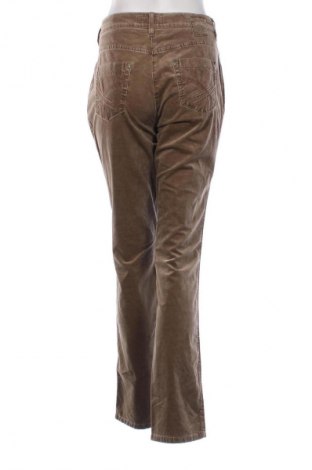 Pantaloni de femei Brax, Mărime L, Culoare Maro, Preț 215,28 Lei