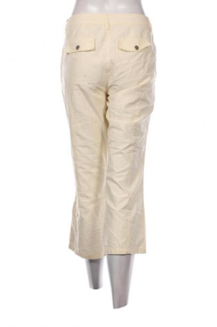 Dámske nohavice Brax Golf, Veľkosť M, Farba Kremová, Cena  14,95 €