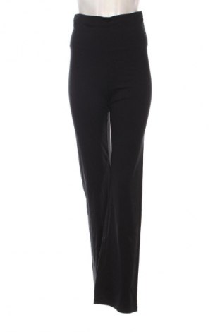 Pantaloni de femei Bubbleroom, Mărime S, Culoare Negru, Preț 94,99 Lei