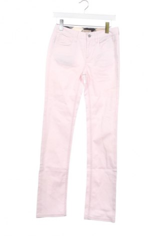 Dámske nohavice Burberry Brit, Veľkosť S, Farba Ružová, Cena  85,00 €