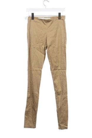 Dámské kalhoty  By Malene Birger, Velikost XS, Barva Béžová, Cena  2 164,00 Kč