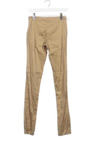 Dámské kalhoty  By Malene Birger, Velikost XS, Barva Béžová, Cena  2 164,00 Kč