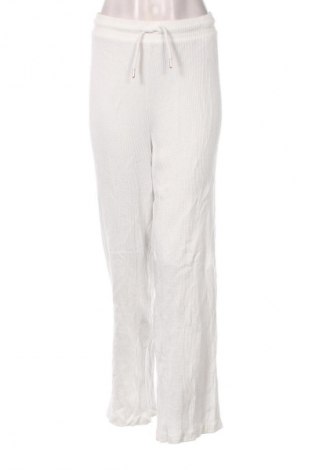 Damenhose C&A, Größe L, Farbe Weiß, Preis 10,99 €