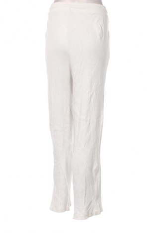 Damenhose C&A, Größe L, Farbe Weiß, Preis 10,99 €