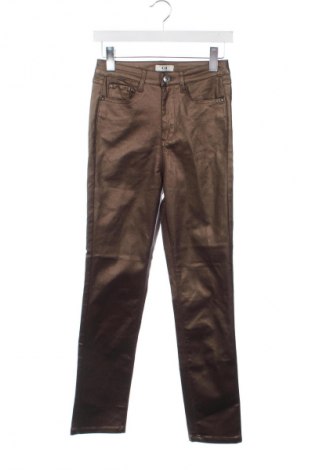 Damenhose C&A, Größe XS, Farbe Braun, Preis € 14,96