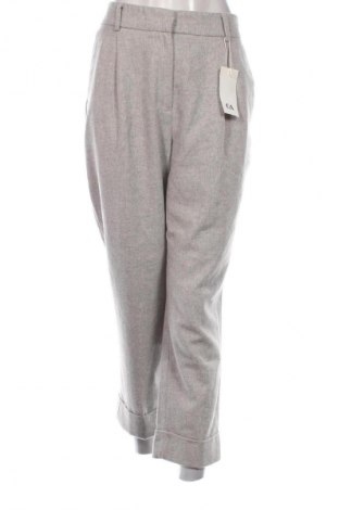 Damenhose C&A, Größe XL, Farbe Grau, Preis € 23,66