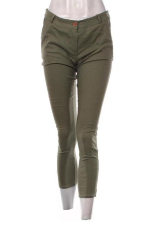 Damenhose CHROME, Größe XL, Farbe Grün, Preis € 26,99