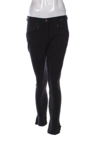 Pantaloni de femei CRW, Mărime M, Culoare Negru, Preț 99,00 Lei