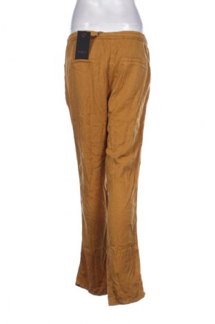 Pantaloni de femei Caddis Fly, Mărime M, Culoare Galben, Preț 116,37 Lei