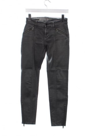 Γυναικείο παντελόνι Calvin Klein Jeans, Μέγεθος S, Χρώμα Γκρί, Τιμή 41,91 €