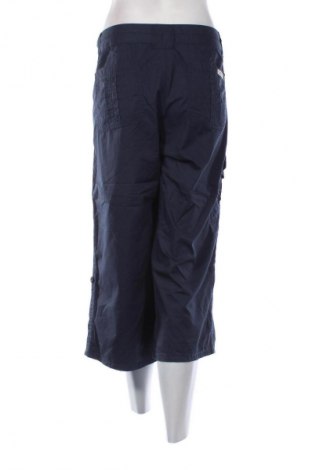 Damskie spodnie Calvin Klein Jeans, Rozmiar XL, Kolor Niebieski, Cena 188,51 zł