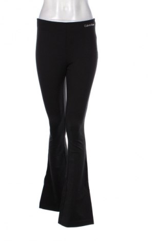 Damenhose Calvin Klein Jeans, Größe S, Farbe Schwarz, Preis 132,99 €